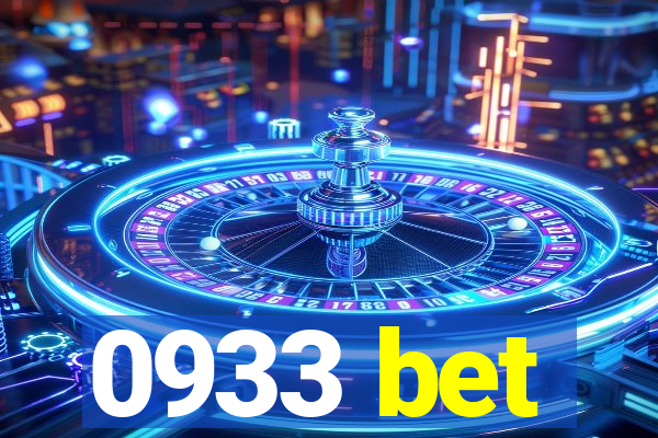 0933 bet